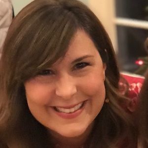 Meet your Posher, Tina